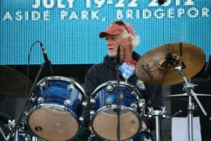 Billy Kreutzmann at Vibes