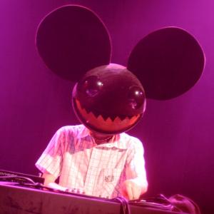 Deadmau5 will play UMF