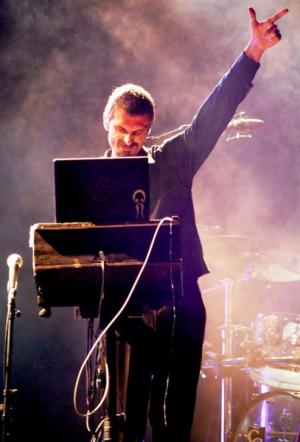 David Murphy | STS9