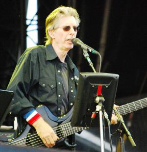 Phil Lesh | Rothbury 2008