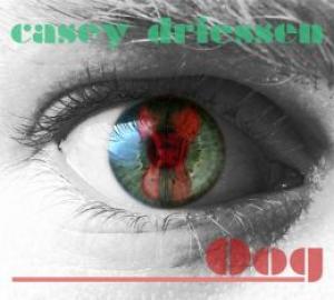 Casey Driessen: Oog