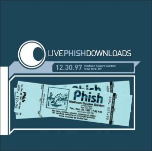Phish: 12/30/97