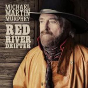 Michael Martin Murphey: Shake It Off