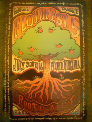 FloydFest 5 | Roots Alive