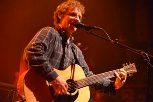 Todd Sheaffer | Railroad Earth