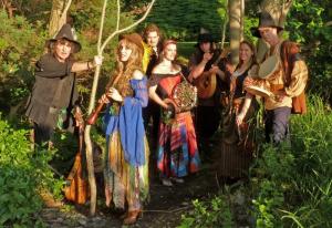 Blackmore's Night