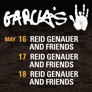 Opening night of Garcia's in Porchester, NY
