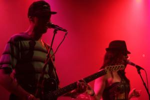 Easy Star All-Stars | Boulder, CO | photos by Dave Papuga