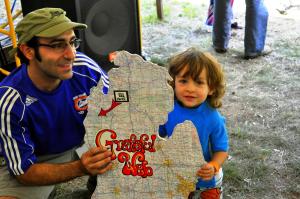 Hoxeyville is entire family friendly | photos by June Reedy