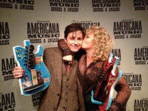 Shovels & Rope
