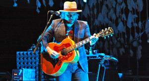 Jeff Tweedy | Red Rocks Ampitheatre | Morrison, Colorado