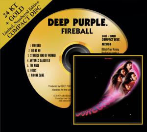 Deep Purple