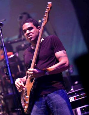 Oteil Burbridge