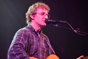 Todd Sheaffer | Railroad Earth
