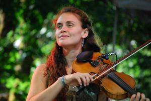 Bridget Law | Elephant Revival