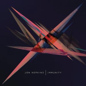 Jon Hopkins: Immunity,