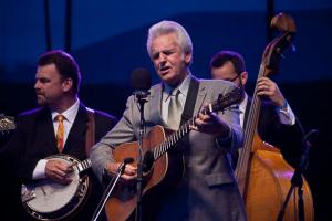 Del McCoury | DelFest 2011 | photo by Gina Proulx