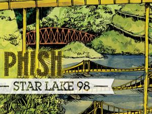 Phish: Star Lake '98
