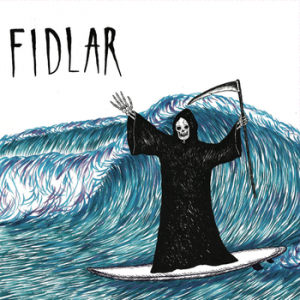 FIDLAR: FIDLAR