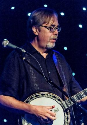 Tony Trischka
