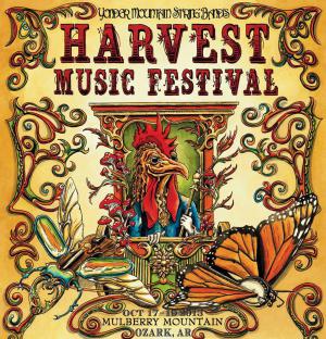 Harvest Music Festival
