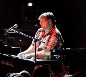 Matt McDonald
