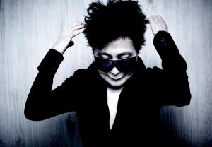 Yoko Ono