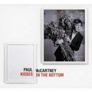 Paul McCartney: Kisses On The Bottom