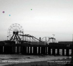 Trey Anastasio: Original Boardwalk Style