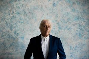 John Cale | photo by Shawn Brackbill