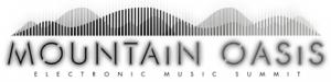 Mountain Oasis Electronic Music Summit