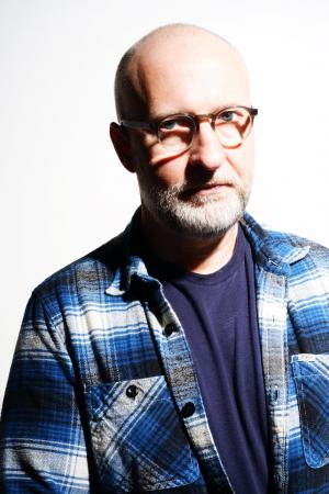 Bob Mould