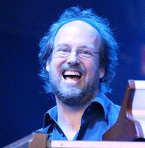 Page McConnell | Phish