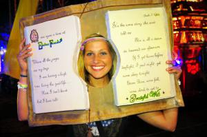 Electric Forest Festival 2013 - photos by June Reedy