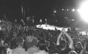 The Pixies | Red Rocks
