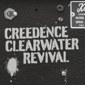 Creedence Clearwater Revival: Boxed Set