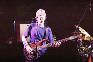 Phil Lesh | Red Rocks
