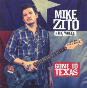 Mike Zito: Gone To Texas