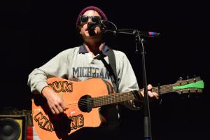 Scott McMicken - Dr. Dog
