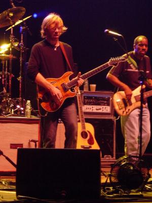 Trey Anastasio | Jones Beach