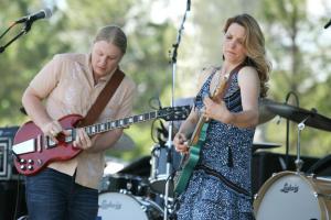 Derek Trucks & Susan Tedeschi