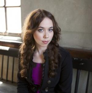 Sarah Jarosz