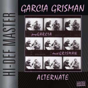 Jerry Garcia & David Grisman: Grateful Dawg
