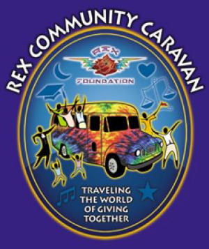 support the Rex Foundation!