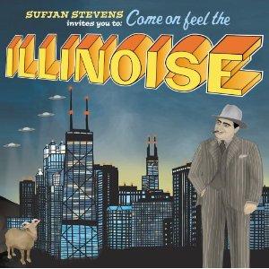 Sufjan Stevens: Come on & Feel the Illinoise