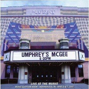 Umphrey's McGee: Live at the Murat