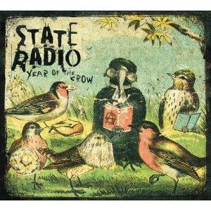 State Radio: 'Year of the Crow'