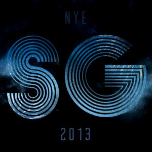 SnowGlobe 2013
