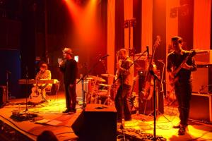 Ryan Montbleau Band