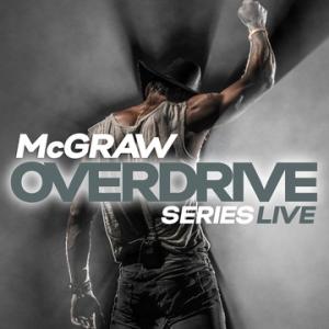 Tim McGraw: TWO LANES OF FREEDOM